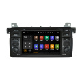 Hla 8788 für BMW 3 Serises E46 Android 5.1 1024 * 800 Auto GPS Navigation